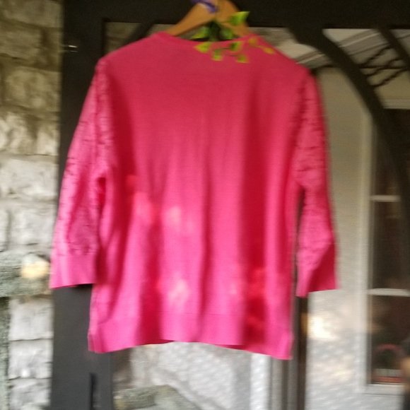 Women's cardi - Picture 2 of 3